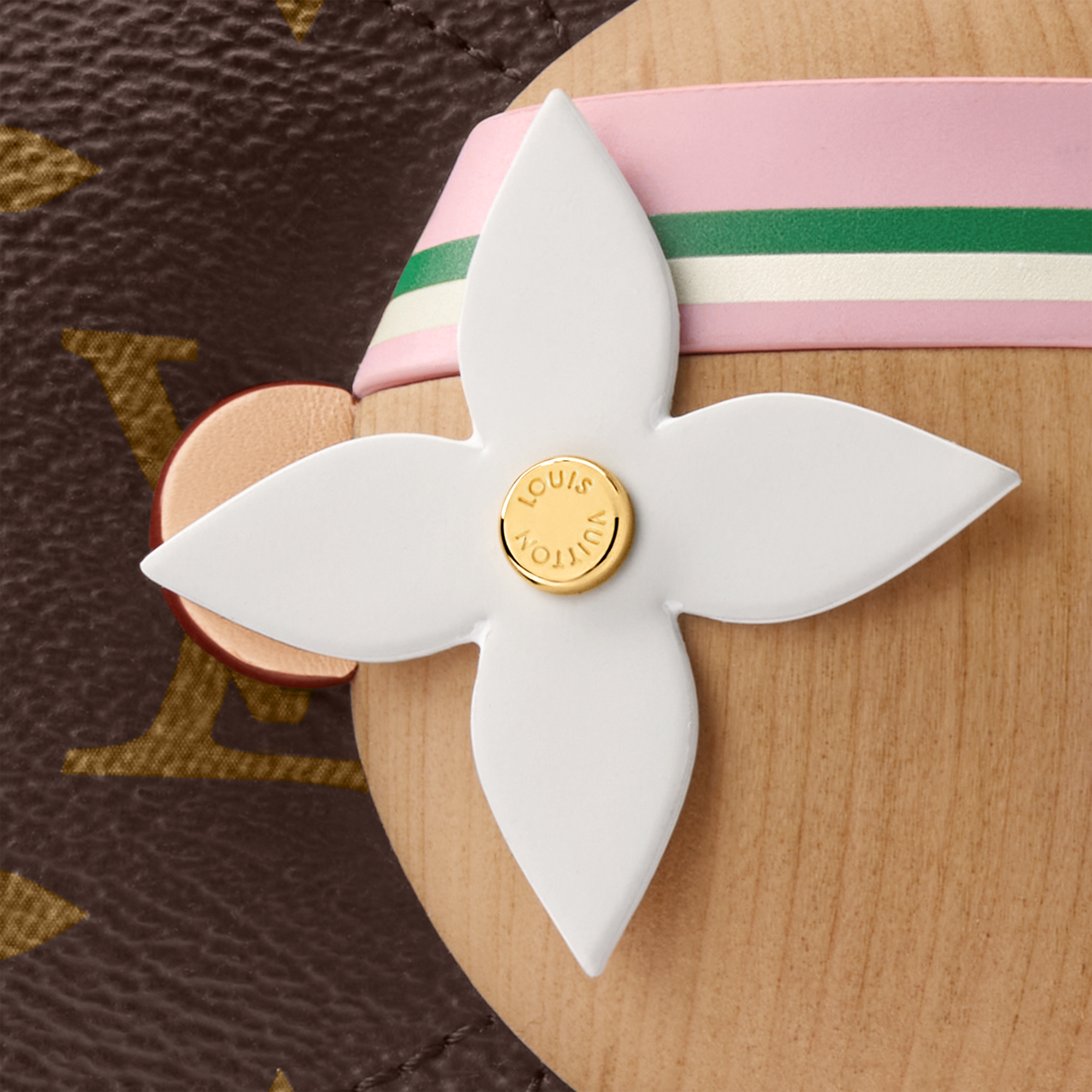 ヴィヴィエンヌ・テニス S00｜ルイ・ヴィトン 公式サイト - GI1414